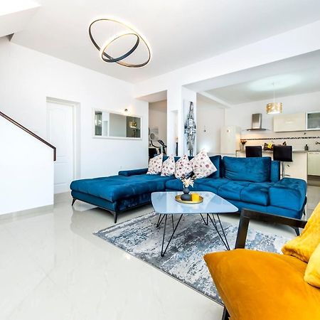 Lea'S Apartment Rovinj Luaran gambar