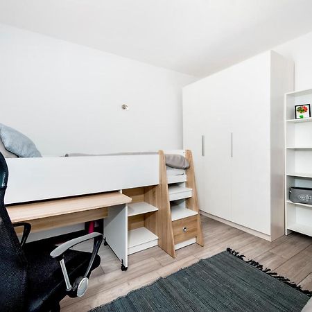 Lea'S Apartment Rovinj Luaran gambar