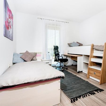 Lea'S Apartment Rovinj Luaran gambar