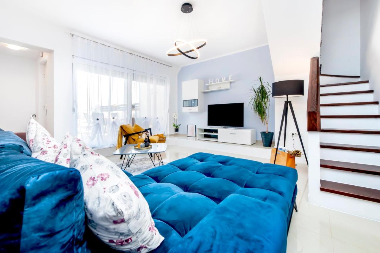 Lea'S Apartment Rovinj Luaran gambar