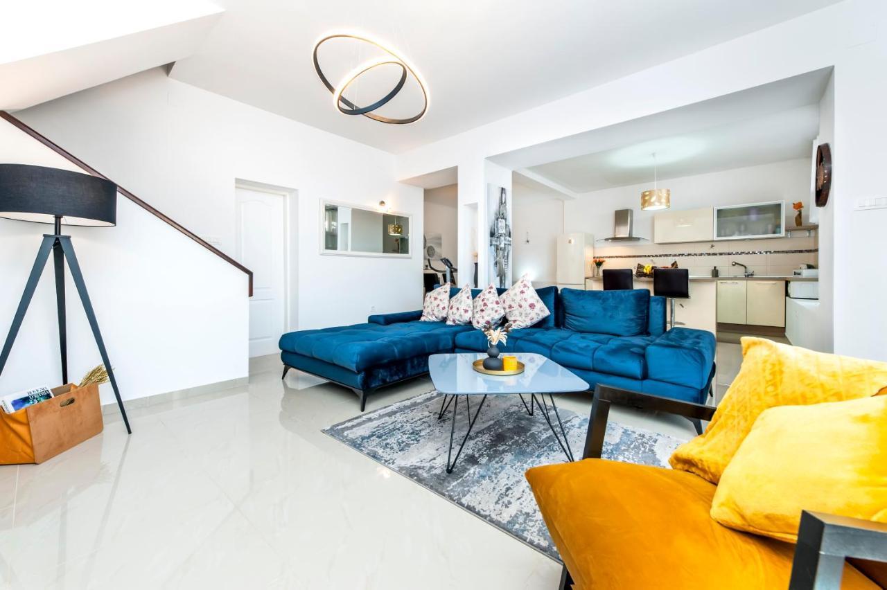 Lea'S Apartment Rovinj Luaran gambar