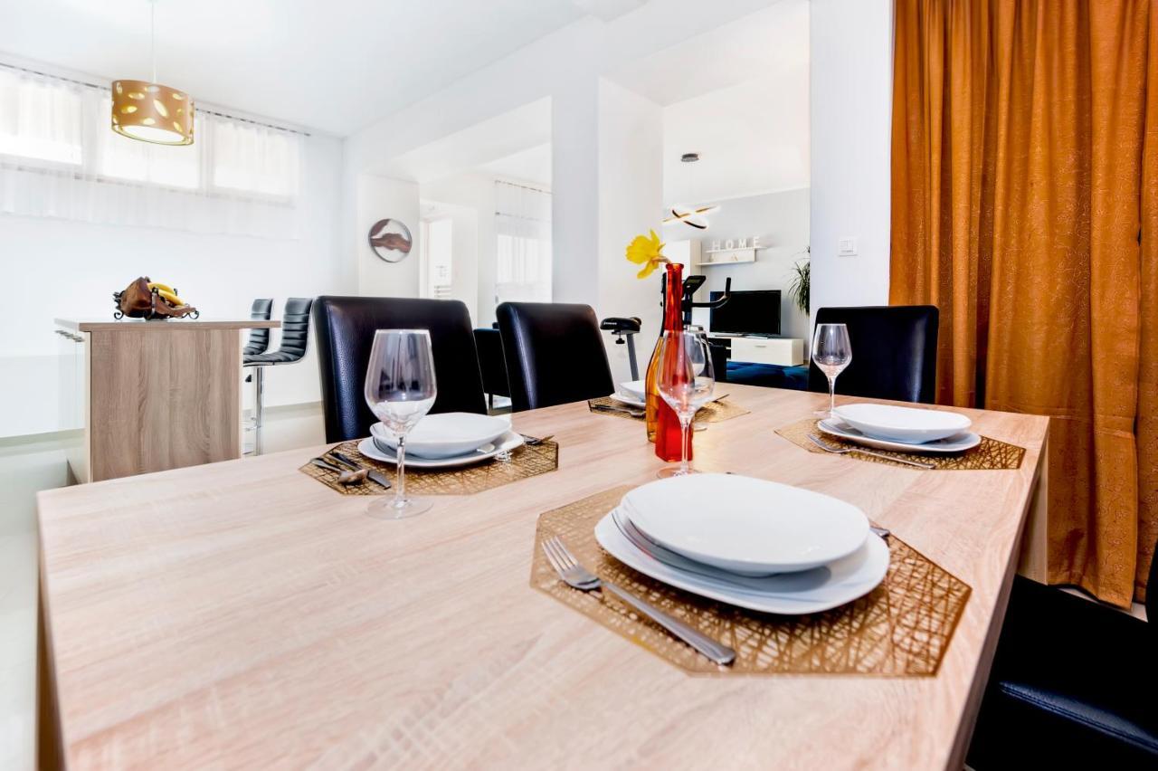 Lea'S Apartment Rovinj Luaran gambar