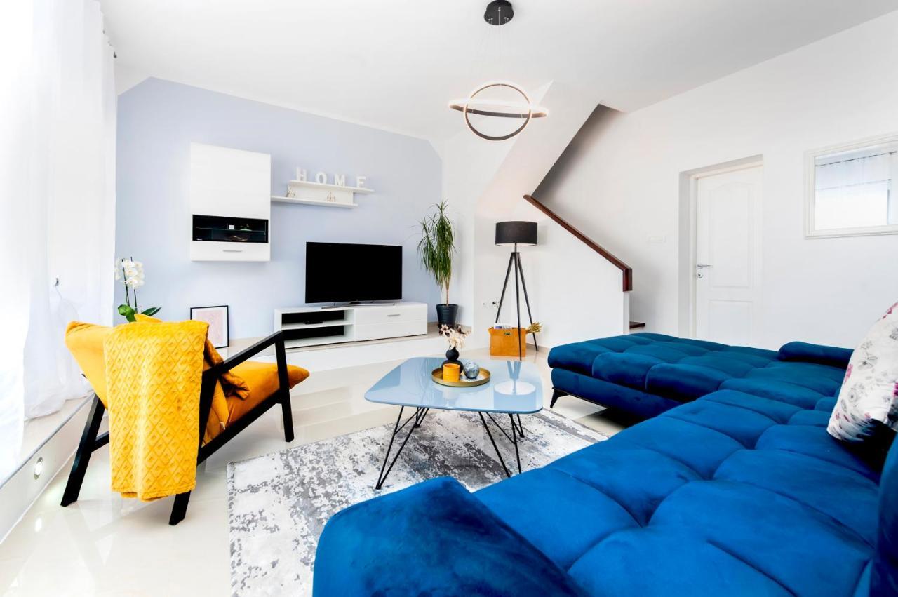 Lea'S Apartment Rovinj Luaran gambar