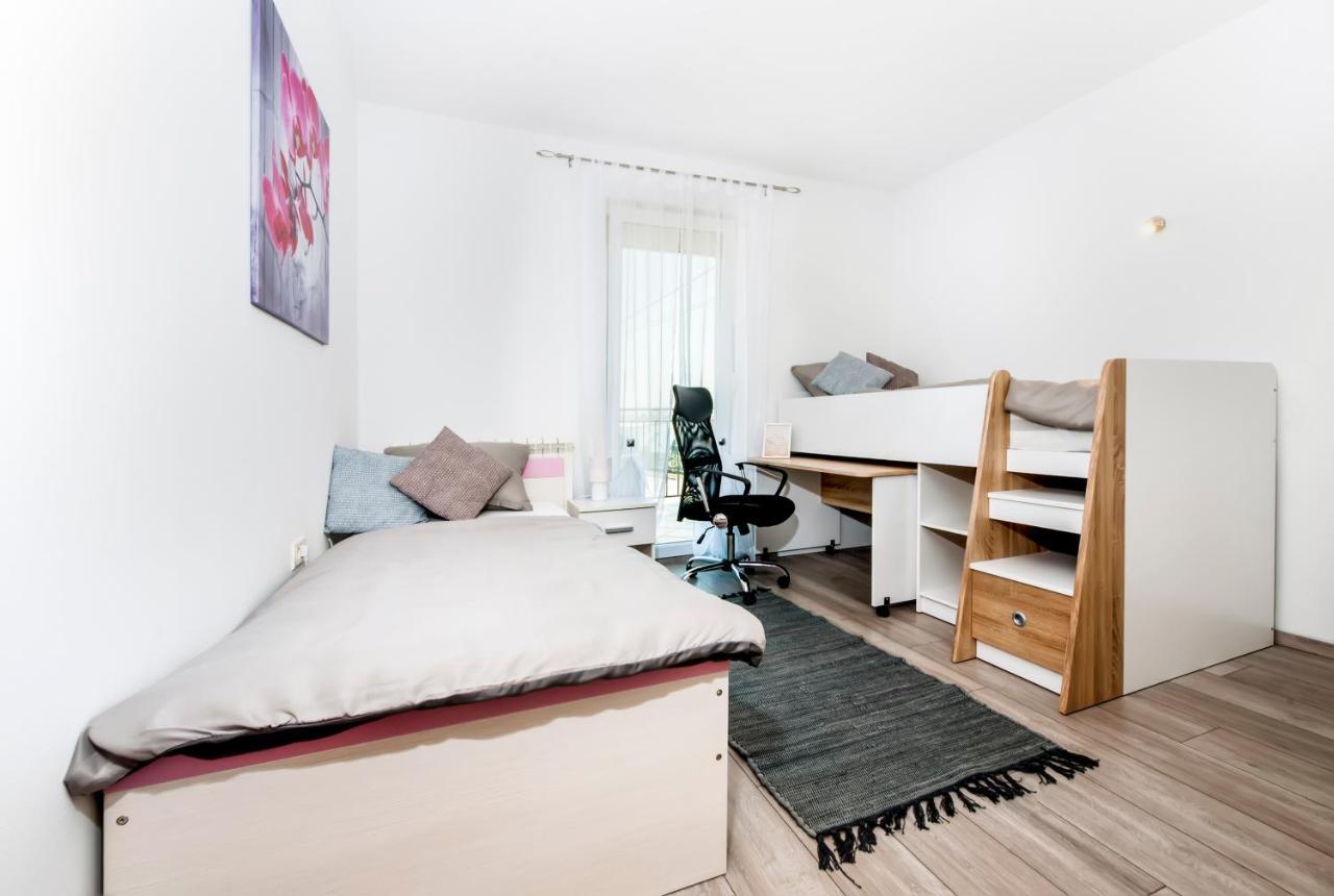 Lea'S Apartment Rovinj Luaran gambar