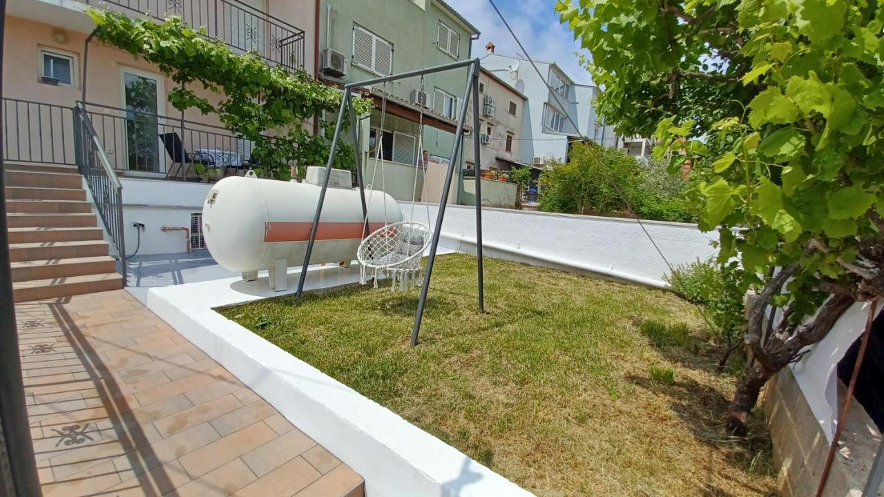Lea'S Apartment Rovinj Luaran gambar