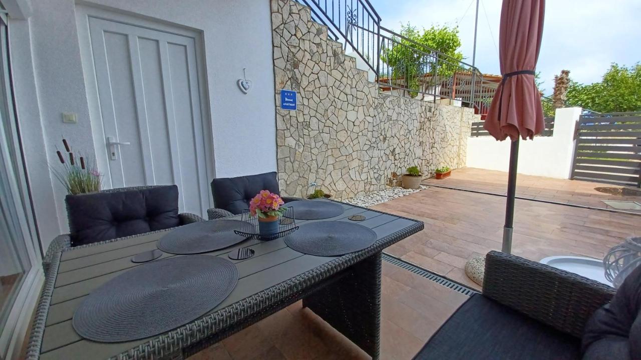 Lea'S Apartment Rovinj Luaran gambar