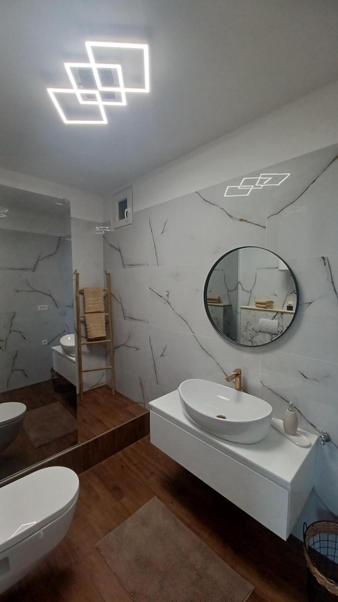Lea'S Apartment Rovinj Luaran gambar
