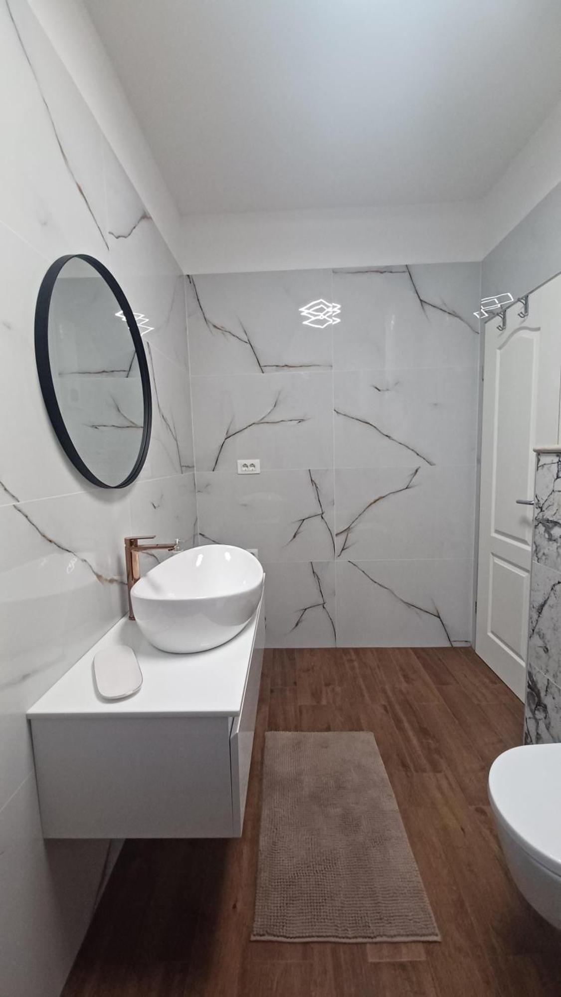 Lea'S Apartment Rovinj Luaran gambar